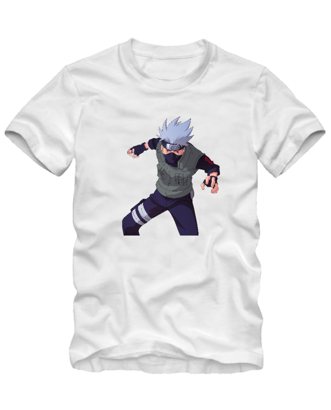 Kakashi 